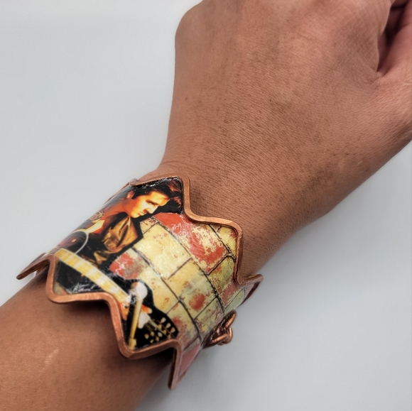 Rock & Roll Bracelet - Picture 2 of 14